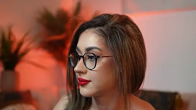 AileenKiss online show from March 27, 9:16 pm