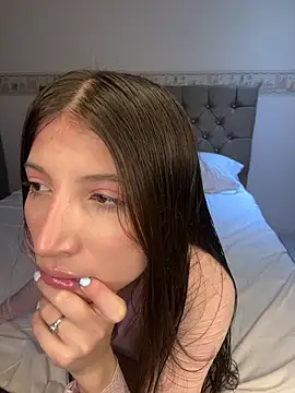 KatherinPol online show from March 13, 1:21 am