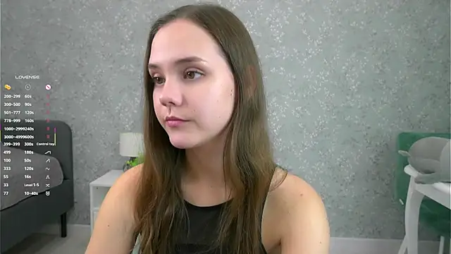 Snapshot of SweetSaraPie chatting on October 6, 7:14 pm SweetSaraPie online show from October 6, 7:14 pm