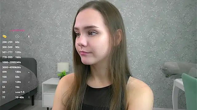 SweetSaraPie online show from November 5, 7:28 pm