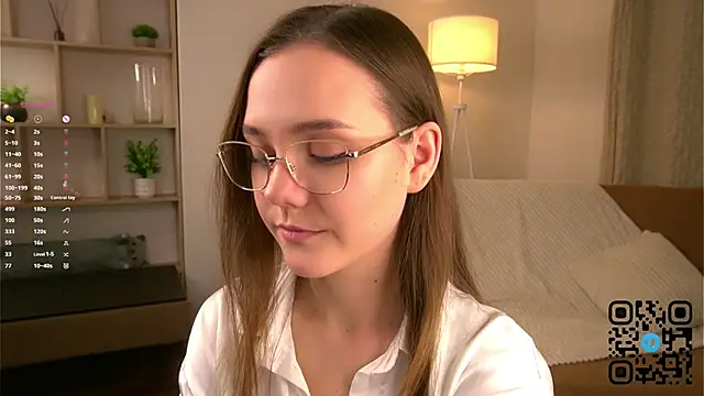 SweetSaraPie online show from January 13, 5:28 pm