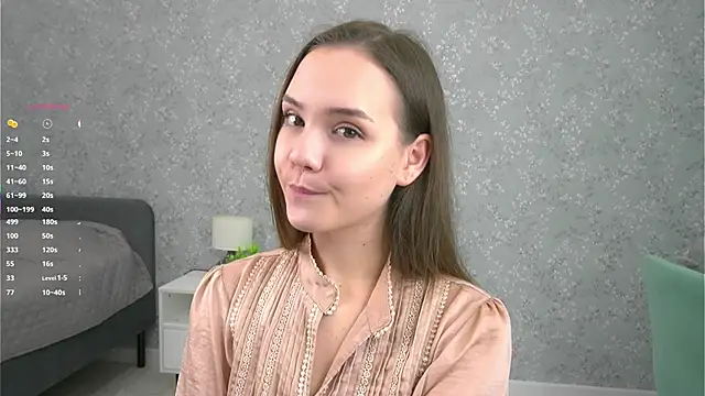 SweetSaraPie online show from November 28, 7:03 pm