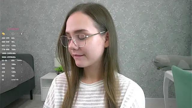 SweetSaraPie online show from November 17, 7:29 pm