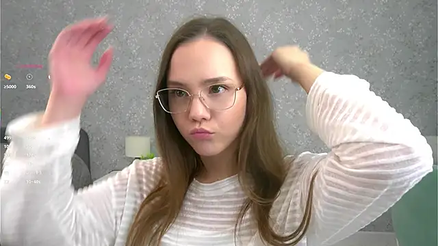 SweetSaraPie online show from November 29, 7:47 pm