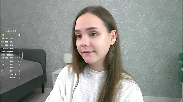Snapshot of SweetSaraPie chatting on October 7, 6:53 pm SweetSaraPie online show from October 7, 6:53 pm