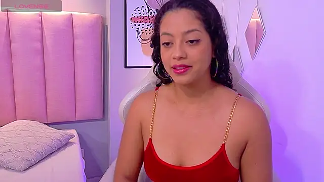 CamilaLevy online show from March 14, 12:11 pm