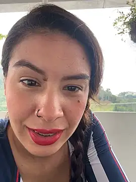 Snapshot of SoyMaddyMorgan chatting on February 11, 4:07 pm SoyMaddyMorgan online show from February 11, 4:07 pm