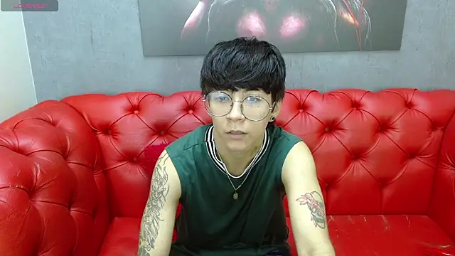 Teddy Jacobs online show from December 19, 7:38 pm