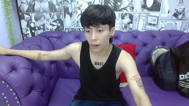 Teddy Jacobs online show from January 17, 7:17 pm