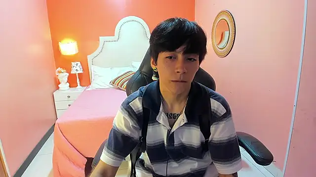 Teddy Jacobs online show from December 22, 7:47 pm