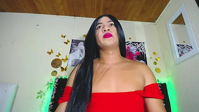 Snapshot of Cataleya_nova chatting on October 12, 2:57 am Cataleya nova online show from October 12, 2:57 am