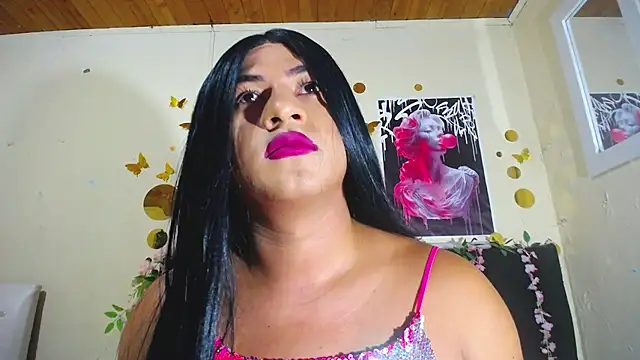 Snapshot of Cataleya_nova chatting on October 14, 4:02 am Cataleya nova online show from October 14, 4:02 am