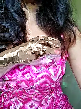 Snapshot of Aknshaaa chatting on October 15, 5:39 am Aknshaaa online show from October 15, 5:39 am