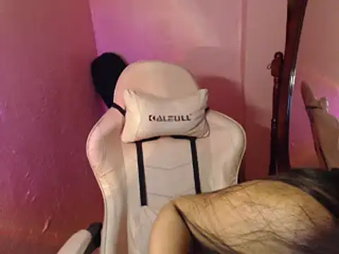 Funtasee Andi online show from November 11, 8:14 pm