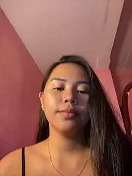 Funtasee Andi online show from March 27, 8:21 pm