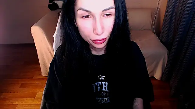 Snapshot of Fairy_elya_hot chatting on June 21, 12:38 am Fairy elya hot online show from June 21, 12:38 am