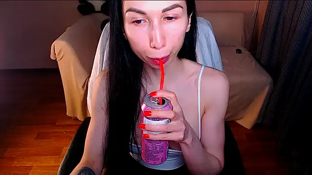 Snapshot of Fairy_elya_hot chatting on July 17, 8:06 pm Fairy elya hot online show from July 17, 8:06 pm