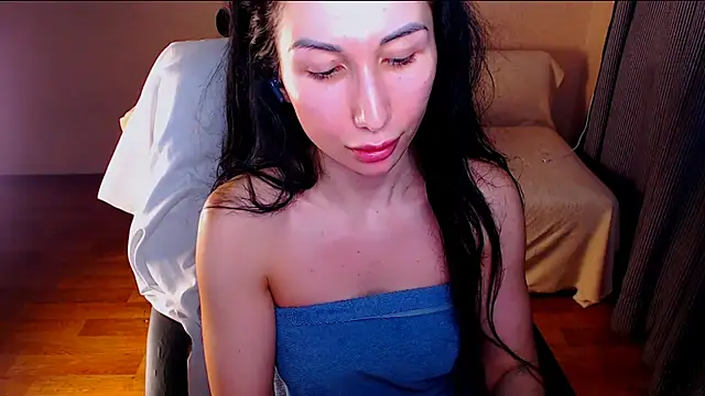 Fairy elya hot online show from November 27, 9:37 pm