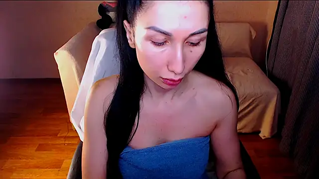 Fairy elya hot online show from November 29, 2:06 pm