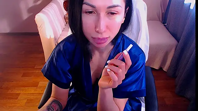 Fairy elya hot online show from March 12, 12:20 pm