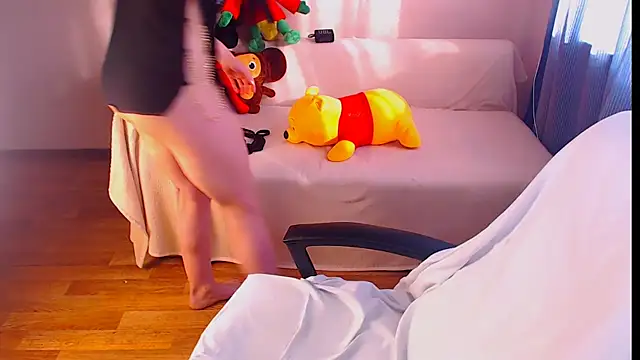 Fairy elya hot online show from March 13, 1:38 pm