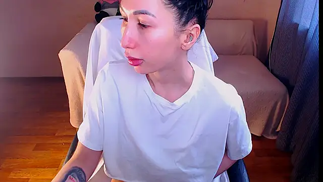 Fairy elya hot online show from March 21, 12:31 pm