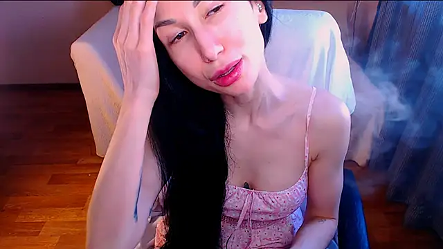 Snapshot of Fairy_elya_hot chatting on June 27, 3:18 pm Fairy elya hot online show from June 27, 3:18 pm