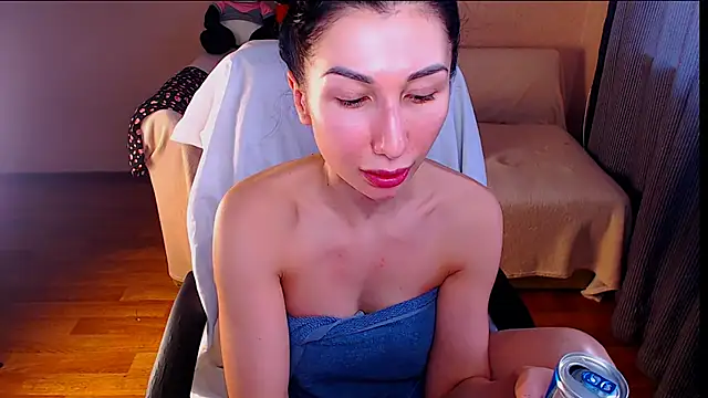 Fairy elya hot online show from January 8, 12:55 pm