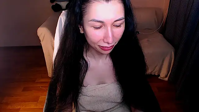 Snapshot of Fairy_elya_hot chatting on June 16, 8:09 pm Fairy elya hot online show from June 16, 8:09 pm