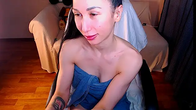 Fairy elya hot online show from May 22, 11:14 pm