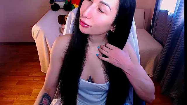 Fairy elya hot online show from April 26, 12:46 pm