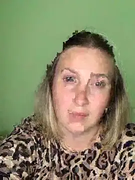 KristyFlowerX online show from October 8, 12:17 pm