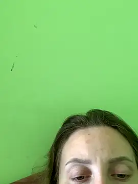 KristyFlowerX online show from October 21, 9:19 am