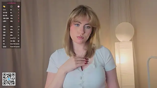 EuniceRaymundo online show from November 19, 6:19 pm