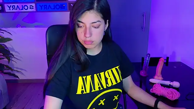 Violetta Swett  online show from October 29, 2:38 pm