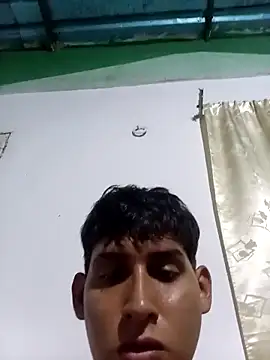 Luisneljc online show from February 22, 2:14 am