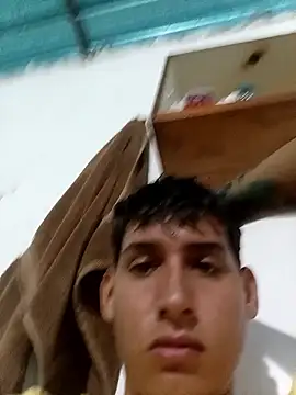 Luisneljc online show from January 9, 2:24 pm