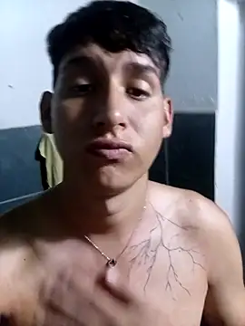 Luisneljc online show from February 19, 8:33 am