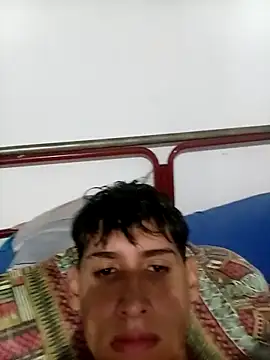 Luisneljc online show from January 18, 1:03 pm