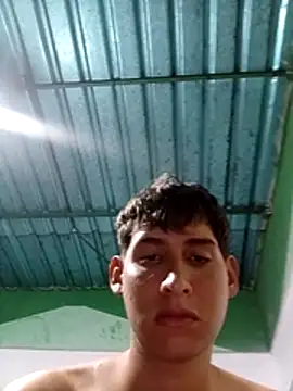 Luisneljc online show from January 19, 1:09 am