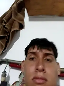 Luisneljc online show from January 16, 1:59 pm