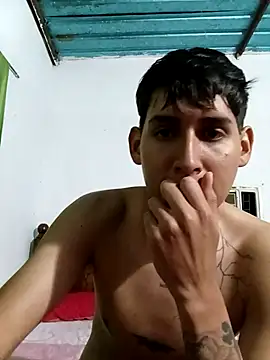 Luisneljc online show from January 19, 1:15 pm