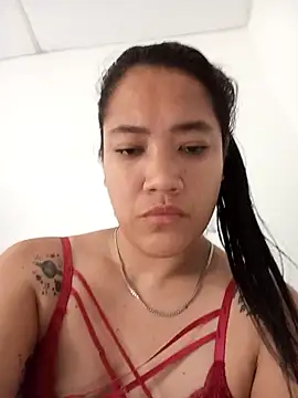 hello Nina online show from December 1, 8:42 pm