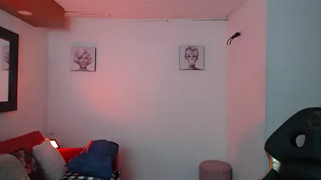 Andy Eagleton 20  online show from February 10, 3:05 am