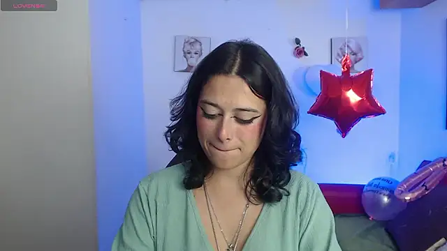 Andy Eagleton 20  online show from February 17, 3:48 am