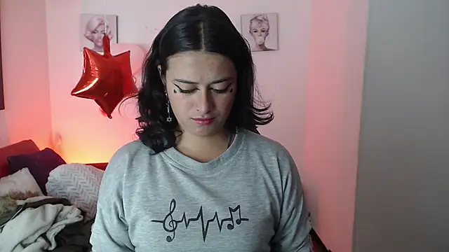 Andy Eagleton 20  online show from February 21, 3:19 am