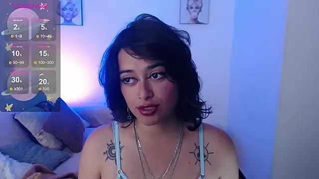 Andy Eagleton 20  online show from December 4, 2:32 am