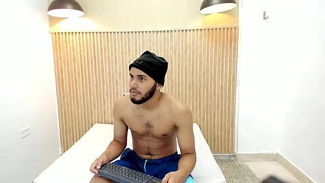 Adamss 23 online show from October 5, 7:48 pm