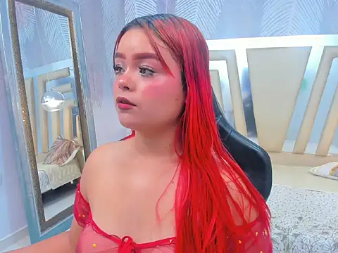 RoussMegan online show from October 13, 3:41 am