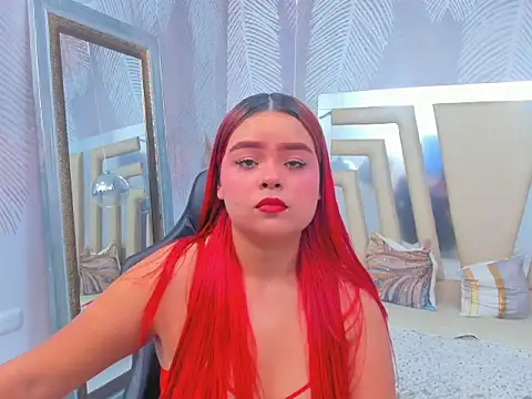RoussMegan online show from October 16, 3:26 am